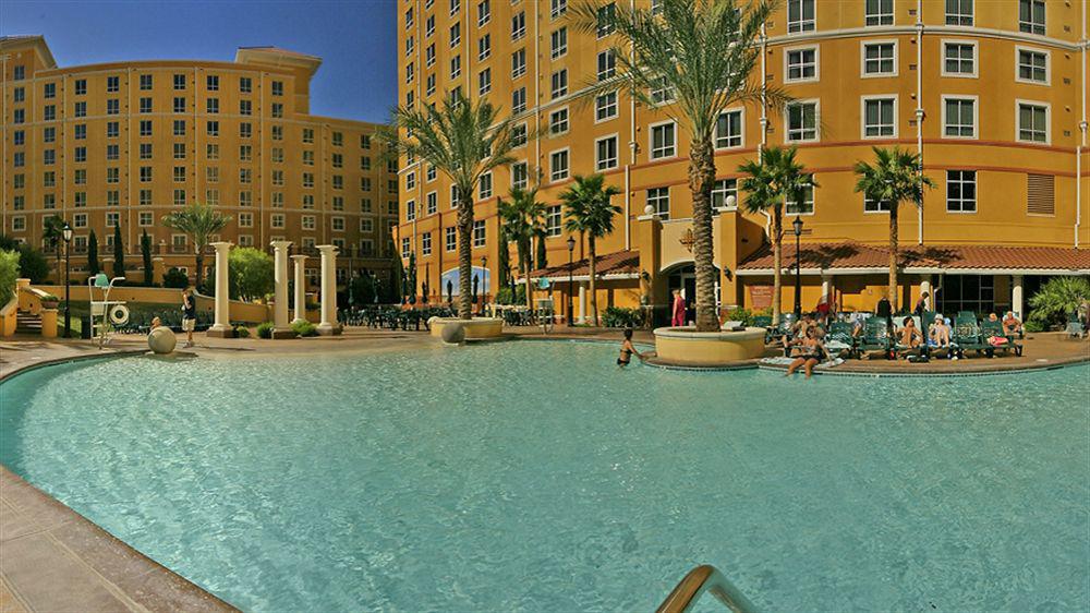Wyndham Grand Desert Resort Λας Βέγκας Εξωτερικό φωτογραφία