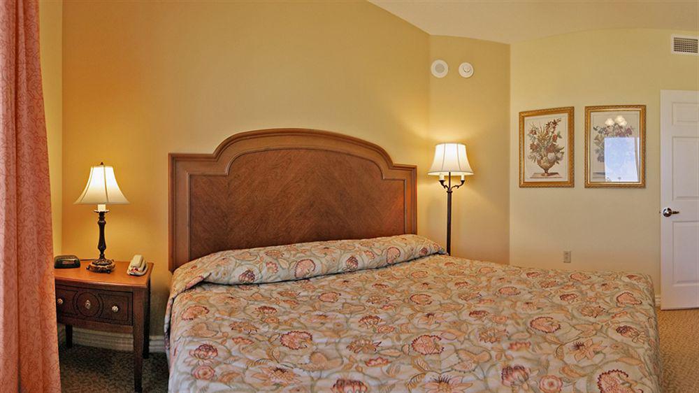 Wyndham Grand Desert Resort Λας Βέγκας Εξωτερικό φωτογραφία