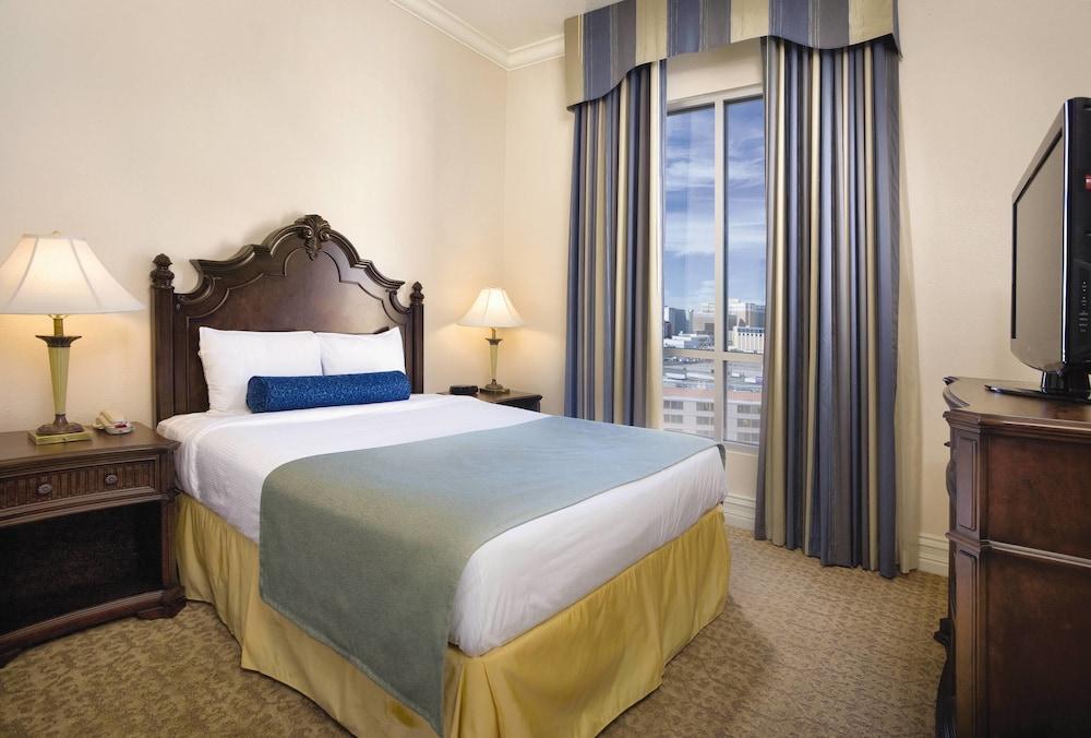Wyndham Grand Desert Resort Λας Βέγκας Εξωτερικό φωτογραφία