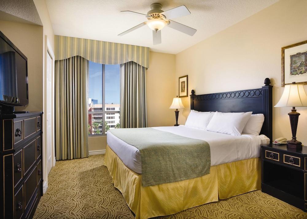 Wyndham Grand Desert Resort Λας Βέγκας Εξωτερικό φωτογραφία