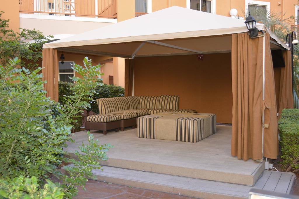 Wyndham Grand Desert Resort Λας Βέγκας Εξωτερικό φωτογραφία