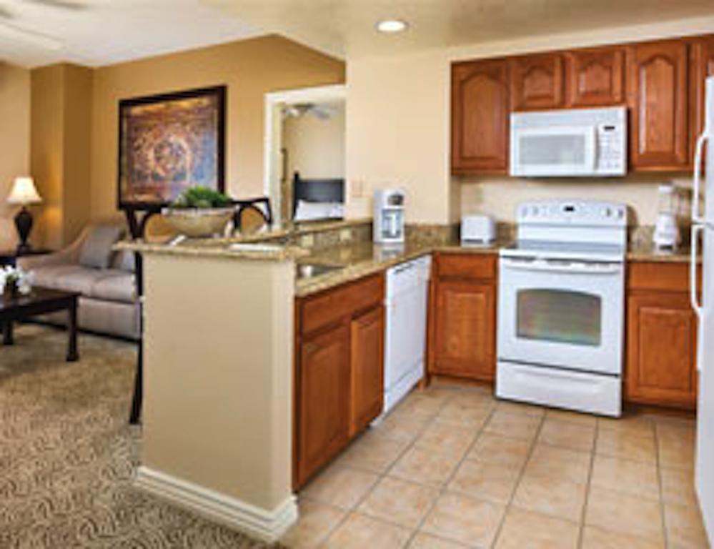 Wyndham Grand Desert Resort Λας Βέγκας Δωμάτιο φωτογραφία