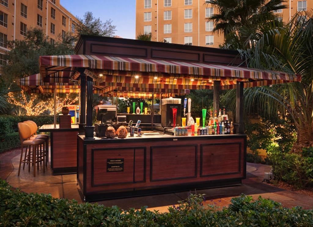 Wyndham Grand Desert Resort Λας Βέγκας Δωμάτιο φωτογραφία