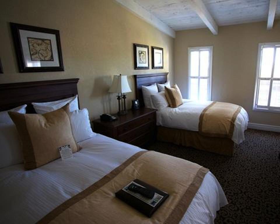 Wyndham Grand Desert Resort Λας Βέγκας Δωμάτιο φωτογραφία
