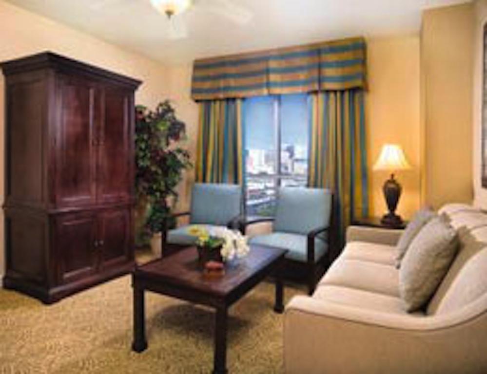 Wyndham Grand Desert Resort Λας Βέγκας Δωμάτιο φωτογραφία