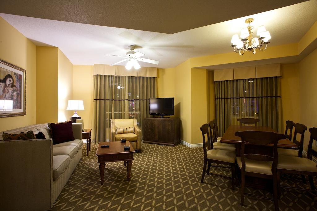 Wyndham Grand Desert Resort Λας Βέγκας Εξωτερικό φωτογραφία