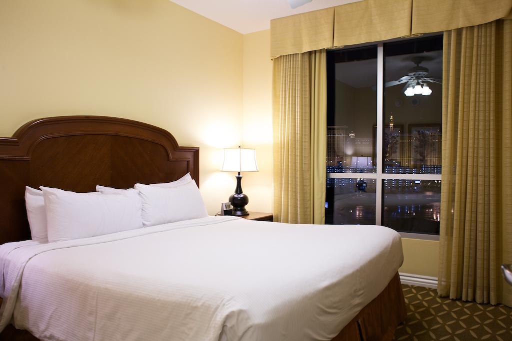Wyndham Grand Desert Resort Λας Βέγκας Εξωτερικό φωτογραφία