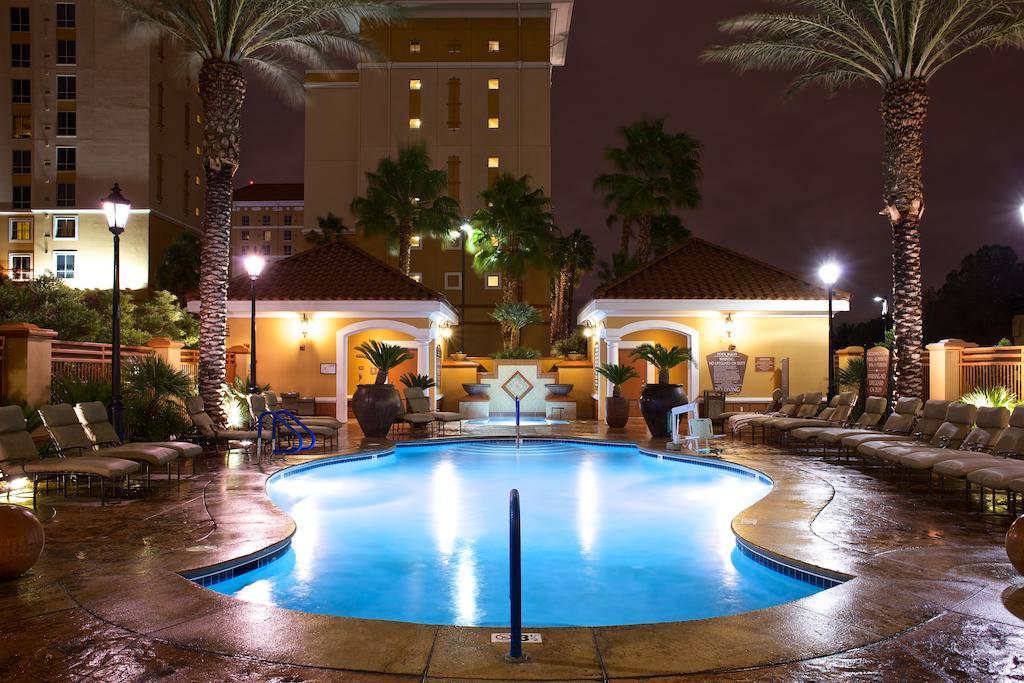 Wyndham Grand Desert Resort Λας Βέγκας Εξωτερικό φωτογραφία