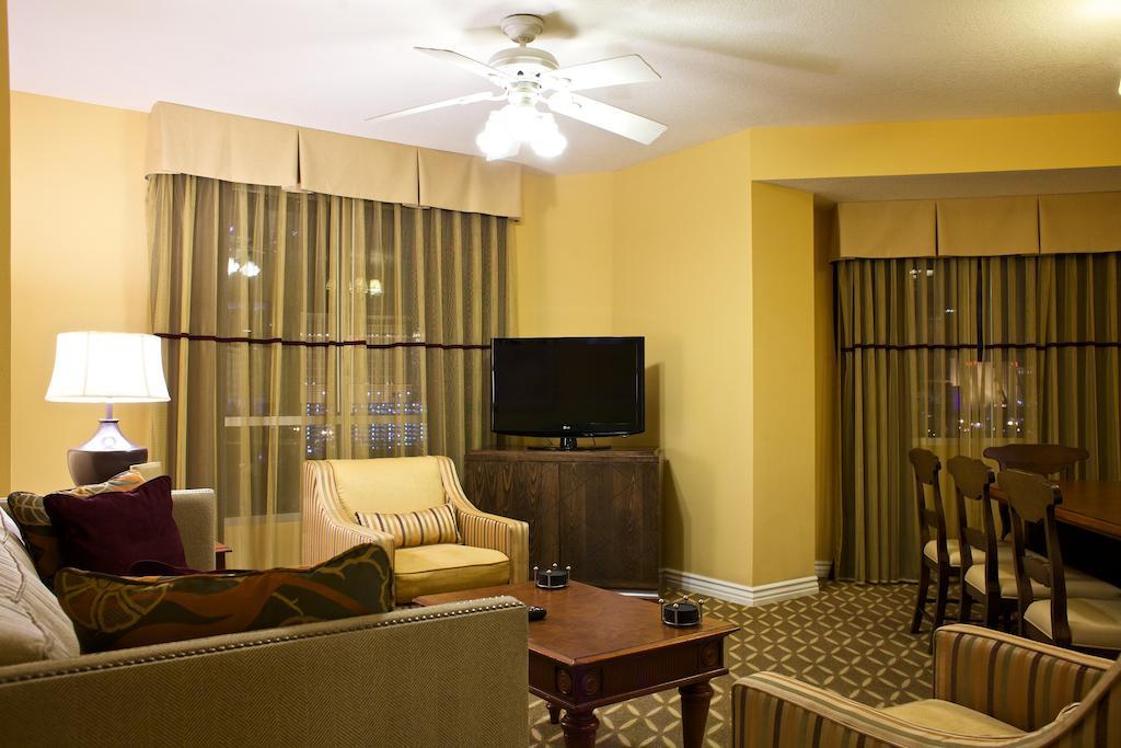 Wyndham Grand Desert Resort Λας Βέγκας Δωμάτιο φωτογραφία