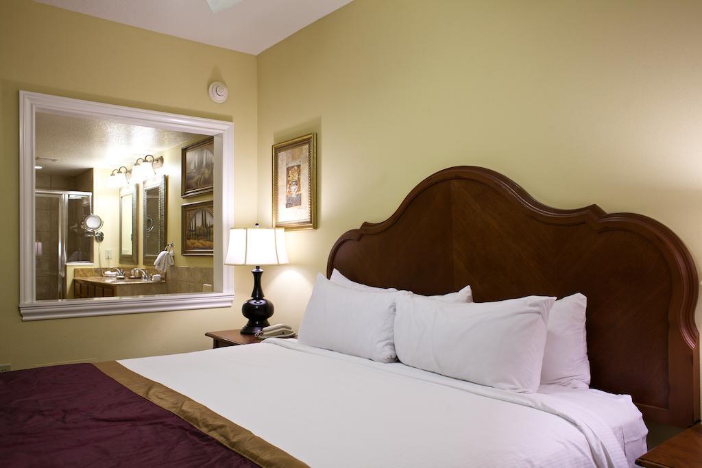 Wyndham Grand Desert Resort Λας Βέγκας Δωμάτιο φωτογραφία