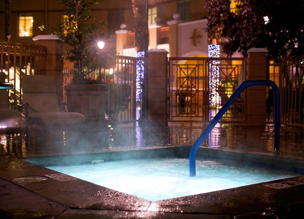 Wyndham Grand Desert Resort Λας Βέγκας Εξωτερικό φωτογραφία