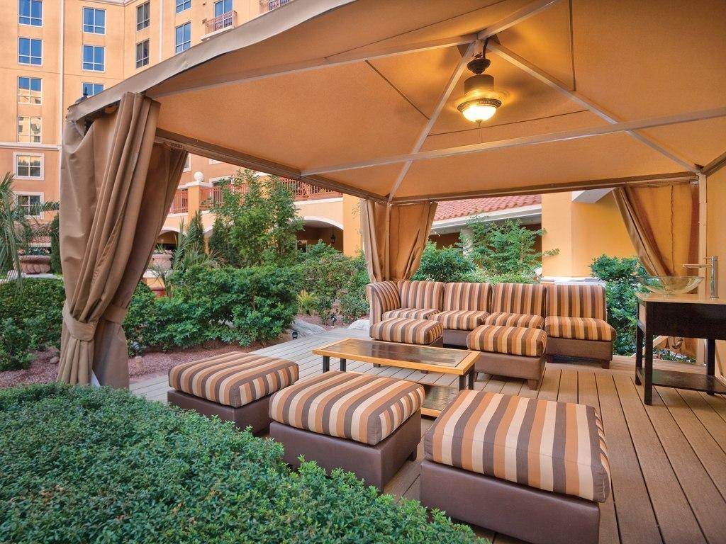 Wyndham Grand Desert Resort Λας Βέγκας Εξωτερικό φωτογραφία