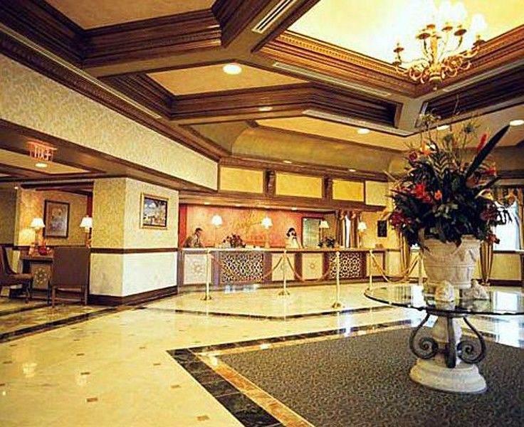 Wyndham Grand Desert Resort Λας Βέγκας Εξωτερικό φωτογραφία