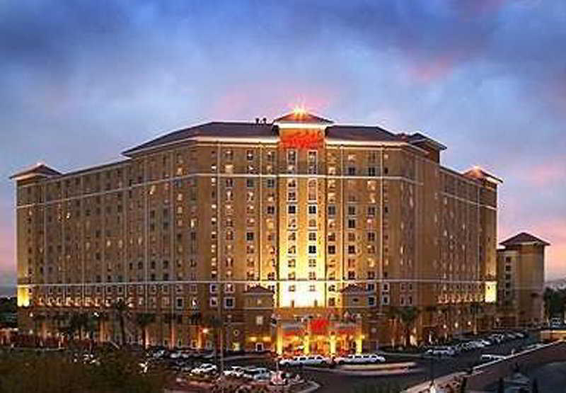 Wyndham Grand Desert Resort Λας Βέγκας Εξωτερικό φωτογραφία