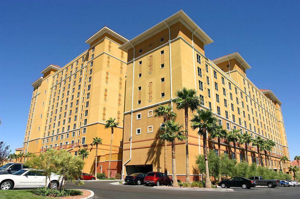 Wyndham Grand Desert Resort Λας Βέγκας Εξωτερικό φωτογραφία