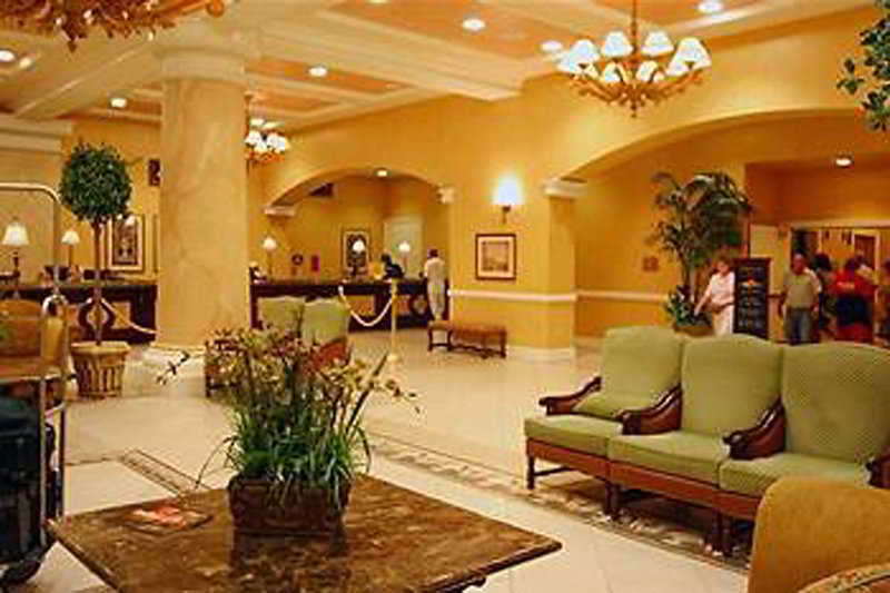 Wyndham Grand Desert Resort Λας Βέγκας Εξωτερικό φωτογραφία