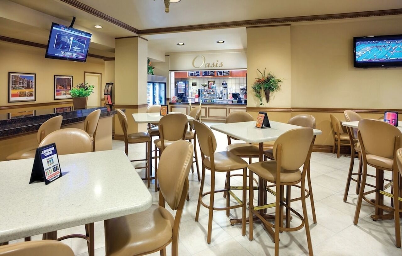Wyndham Grand Desert Resort Λας Βέγκας Εξωτερικό φωτογραφία